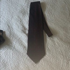 Giorgio Armani tie